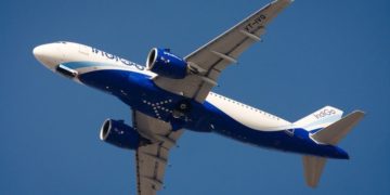 Indigo to start Dimapur – New Delhi direct flights