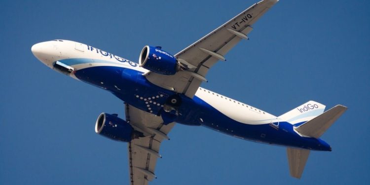 Indigo to start Dimapur – New Delhi direct flights