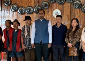 Demand for removal of Kiphire DC