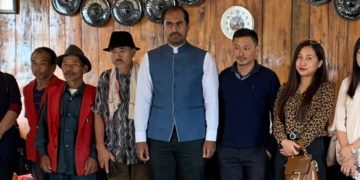 Demand for removal of Kiphire DC