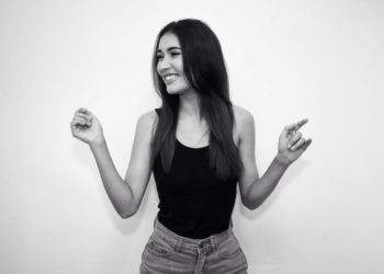 Zuchobeni bags ‘Miss Fashion Icon’ title at Femina Miss India