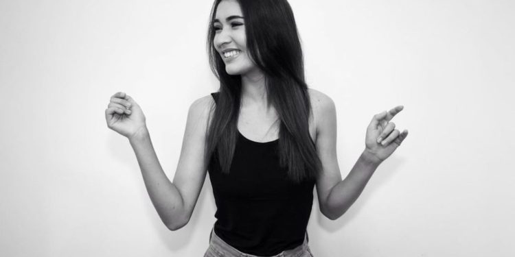 Zuchobeni bags ‘Miss Fashion Icon’ title at Femina Miss India