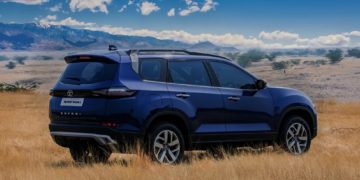 Check out the New Tata Safari – bookings start on Feb 2021