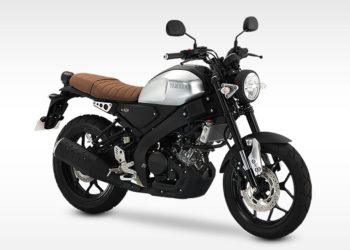 Much awaited Yamaha XSR 155 to launch in Jan 2021