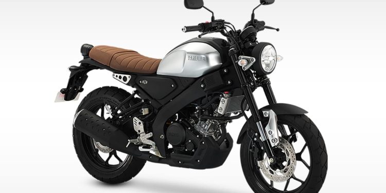 Much awaited Yamaha XSR 155 to launch in Jan 2021