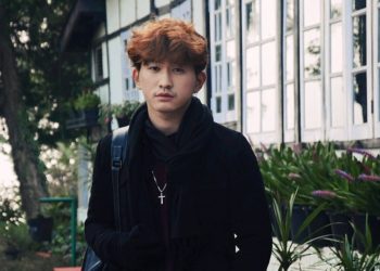 Imcha Imchen’s song among Apple Music’s 100 best songs of 2020