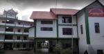 Mount Olive college Kohima
