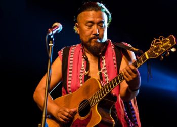 Rewben Mashangva – ‘father of the Naga folk Blues’ gets Padma Award