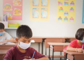 Schools to reopen from Feb 8