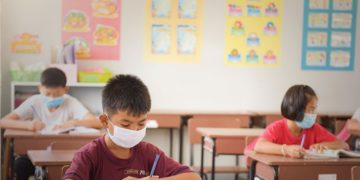 Schools to reopen from Feb 8