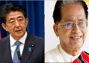 Former Japan PM Abe, Tarun Gogoi get Padma Awards – See Full List