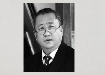 Temjen Toy: Govt offices closed; state funeral at 12 noon