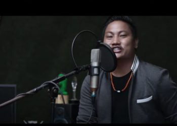 NK Naga’s cover of Kishore Kumar’s Bengali song wows people