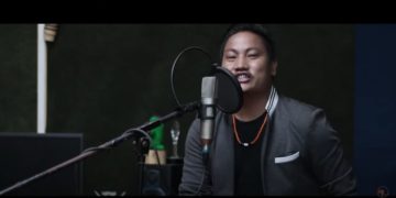 NK Naga’s cover of Kishore Kumar’s Bengali song wows people