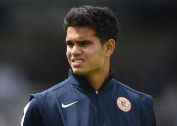 IPL auction: Sachin Tendulkar’s son bought by Mumbai Indians