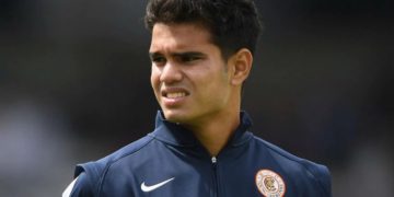 IPL auction: Sachin Tendulkar’s son bought by Mumbai Indians