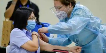 Only 31% of healthcare workers vaccinated  against COVID-19 in Nagaland