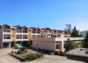 Survey shows rise in number of hotels and restaurants in Nagaland