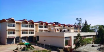 Survey shows rise in number of hotels and restaurants in Nagaland