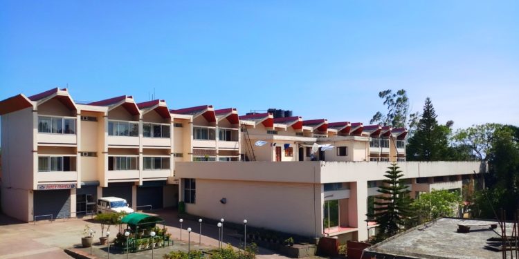 Survey shows rise in number of hotels and restaurants in Nagaland