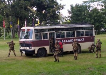 Anti-Extortion cells set up in all districts