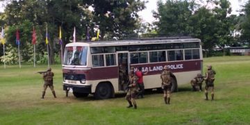 Anti-Extortion cells set up in all districts