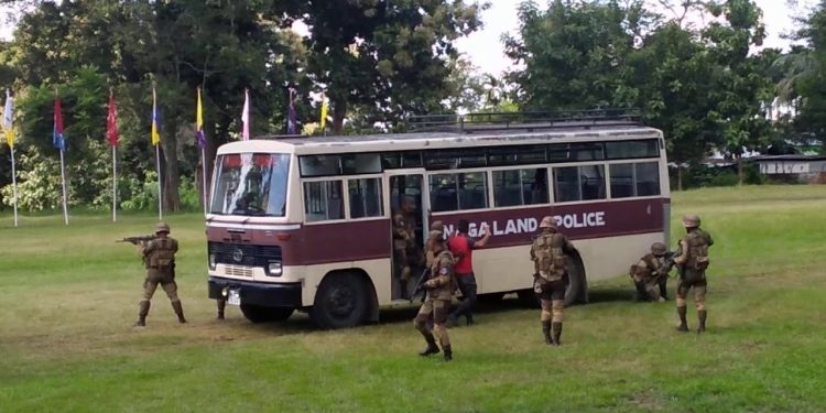 Anti-Extortion cells set up in all districts