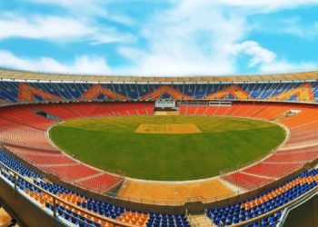 World’s largest cricket stadium inaugurated in Ahmedabad