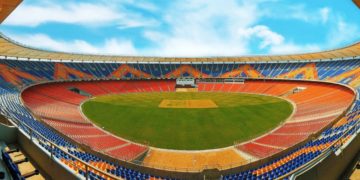 World’s largest cricket stadium inaugurated in Ahmedabad