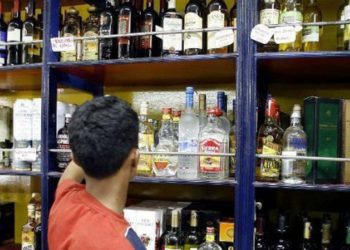 Alcohol cheaper by 25% in Assam as election draws closer