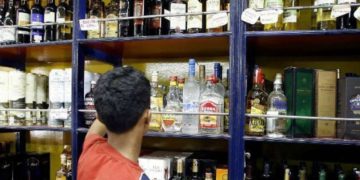 Alcohol cheaper by 25% in Assam as election draws closer