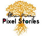 Atsen Murry – Pixel Stories