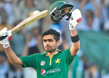 Babar Azam becomes No.1 ODI batsman – suprasses Kohli
