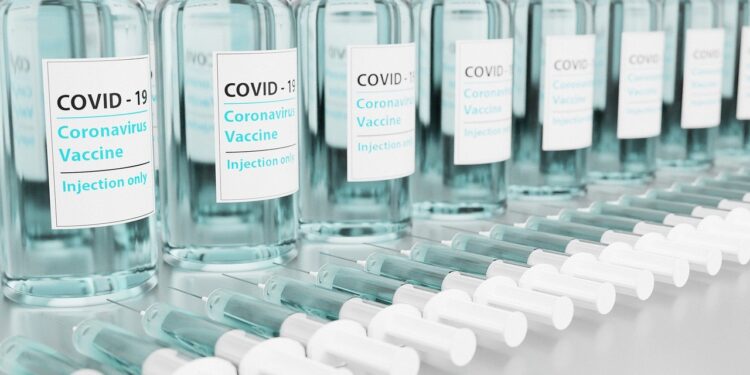 Nagaland running short of Covid-19 vaccine