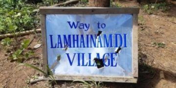 Lamhainamdi killings: Four suspects arrested
