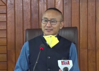 No Lockdown but Lockdown like measures from Apr 30 to May 14