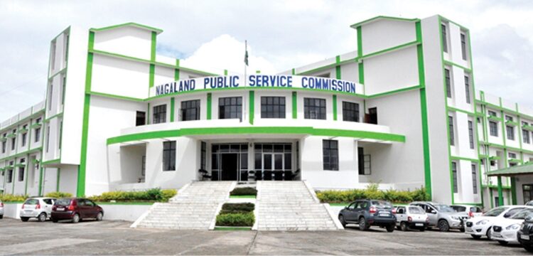 NPSC results declared