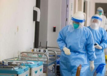 NPF slams Govt for not paying doctors salaries