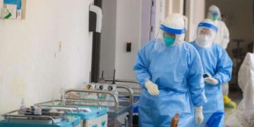 NPF slams Govt for not paying doctors salaries