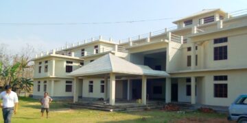 Hotel management institute in Dimapur to be converted to COVID hospital