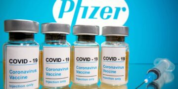 Canada becomes first country to approve Covid-19 vaccine for children