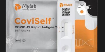 India’s first self-testing Covid-19 kit ‘CoviSelf’ approved