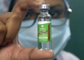 Know about Covishield vaccine – Side effects, risks and efficacy