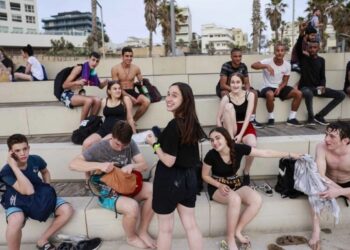 Israel becomes mask free – How it effectively fought Covid-19