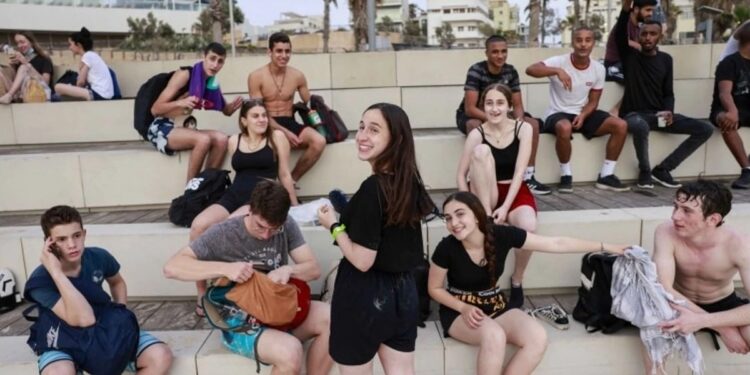 Israel becomes mask free – How it effectively fought Covid-19