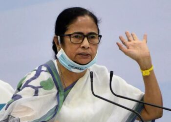 Can Mamata Banerjee become chief minister after losing from Nandigram?