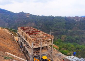 Nagaland’s first medical college – will it start functioning by 2022?