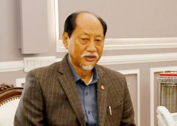 “Be prepared as lockdown may be extended”: Rio