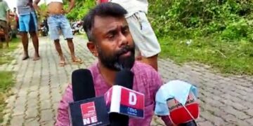 “Assam MLA Rupjyoti deliberately provoked the border situation”: UNTABA