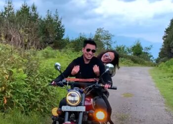 Sweven releases beautiful song “So far away” in memory of lost souls